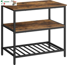 Isola da Cucina con Ampio