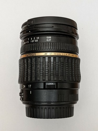 Tamron f 2 8 xr - tamron, mm