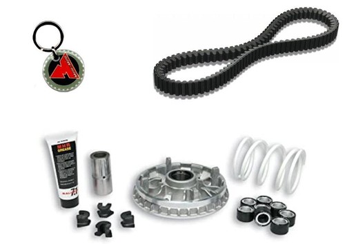 Kit variatore multivar - variatore, e