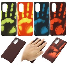 Cover telefono termica termica