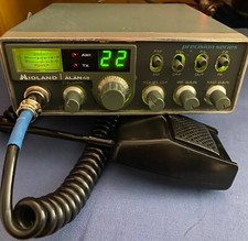 CB Midland Alan 48 - 40 canali 