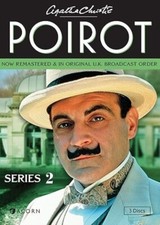 Agatha Christies Poirot