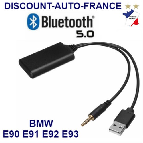 Adaptateur kit bluetooth - kit,