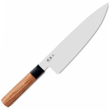 COLTELLO CUCINA TRINCIANTE KAI