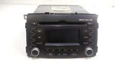 Autoradio KIA Sorento 3 Serie