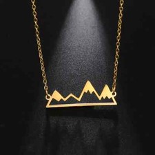 Collana donna argento 925