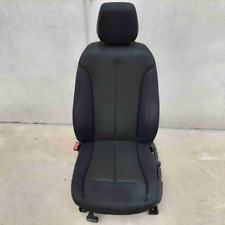 Sedile Anteriore SX BMW SERIE 1 F20 2014 116D 2.0TD 5P