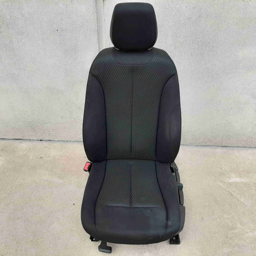 Sedile anteriore bmw serie - bmw,