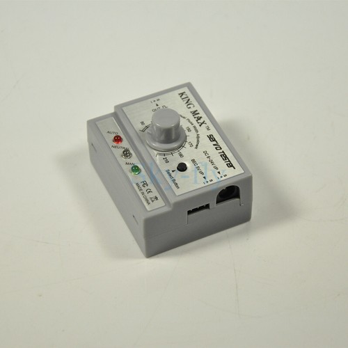 Kingmax tester servo standard - kingmax,