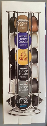 Portacapsule dolce gusto - portacapsule,