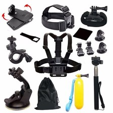 Kit pacchetto accessori
