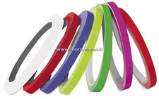 STRISCE PROFILO ADESIVO RUOTE