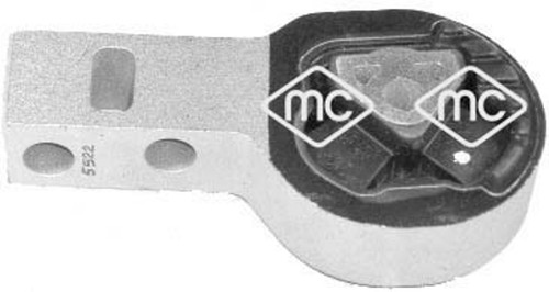 Supporto motore metalcaucho - motore,