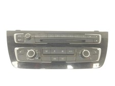 64119384047 blocco comando clima per BMW SERIE 1 BERLINA 5P F20 118I M SPORT