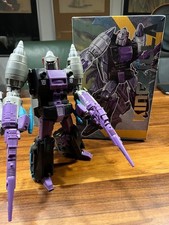 Transformers - KFC Toys -