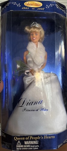 1997 diana principessa - 1997,