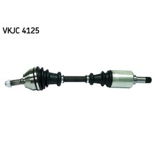 VKJC4125 SKF DRIVESHAFT FOR