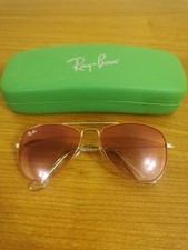 Occhiali da sole bambina Rayban