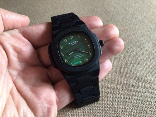 Orologio ruzza watch - orologio,