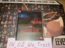Never Sleep Again: The Elm