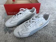 Puma Speed Cat Pelle