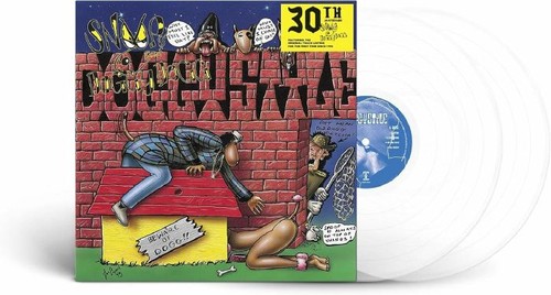 Snoop doggy dogg doggystyle - doggy,