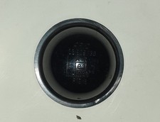 PLASTICA FANALINO FRECCIA ARIC 33.909.130 A-R 40058 R19/5