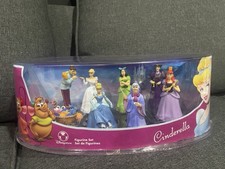 Raro set figurine disney - set, 8