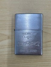 Zippo AMERICAN CLASSIC