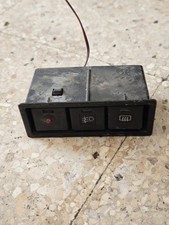 Pulsantiera Interruttori Cruscotto Alfa Romeo 33