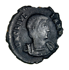 MARCHIO DI ZECCA INEDITO