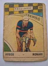 (V)bh76 figurina ciclismo vav