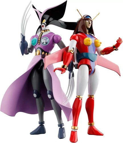 Soul chogokin great - soul,