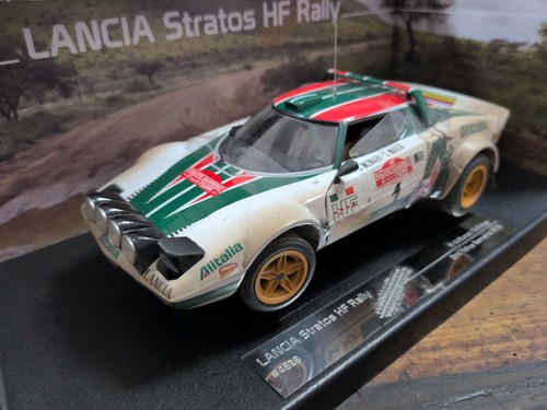 Sunstar 4628 lancia - sunstar,