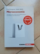 Microeconomia krugman 2022 - krugman,