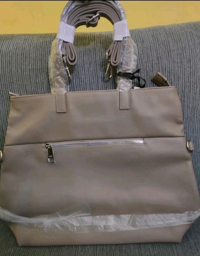 Borsa carpisa beige donna - carpisa,