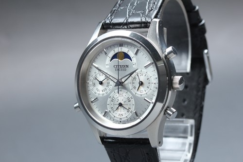 Orologio uomo citizen exceed - orologio,