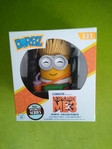 Funko dorbz personaggio - dorbz,