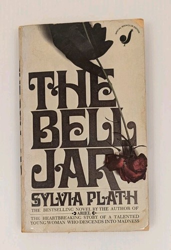 The bell jar sylvia - bell,