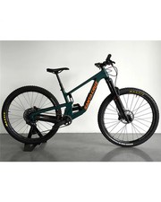 - Santa Cruz Hightower 3 C 29