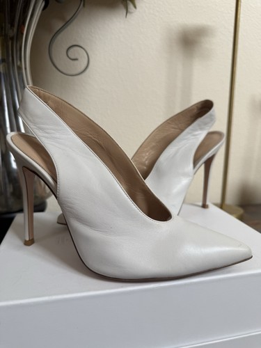 Decolte stiletto gianvito - decolte,