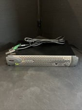 AVID NITRIS DX 7020-30008-XX Acceleratore hardware esterno con cavo di collegamento