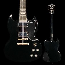Epiphone Tony Iommi SG