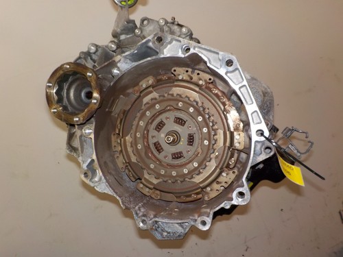 Audi cassetta cambio - cassetta, di