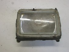 Faro 1° Carter faro anteriore