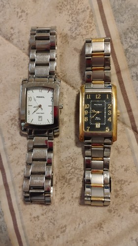 Orologio fossil arkitekt - orologio,