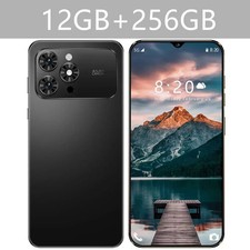 SMARTPHONE I17 PRO MAX 7” 5G