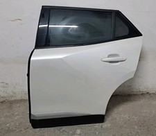 Sportello Porta Portiera Post Sx Posteriore Sinistra Peugeot 2008 2020-2021-2022