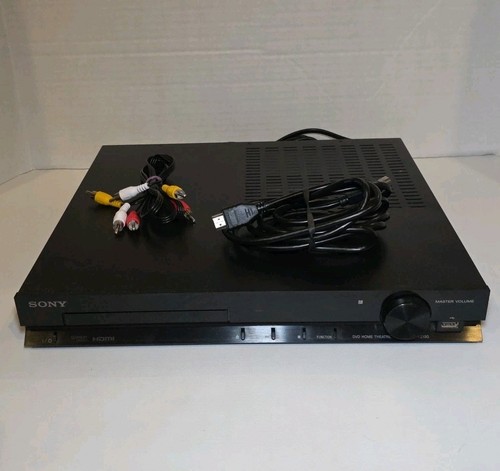 Sony dav tz130 dvd sistema - sony,
