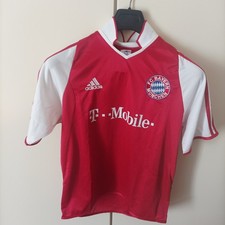 Adidas - maglia calcio Bayern